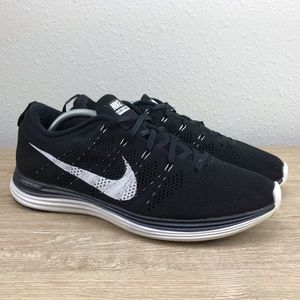Men’s Nike Flyknit Lunar 1 Sz 11